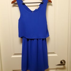 Anthropologie Everly Dress